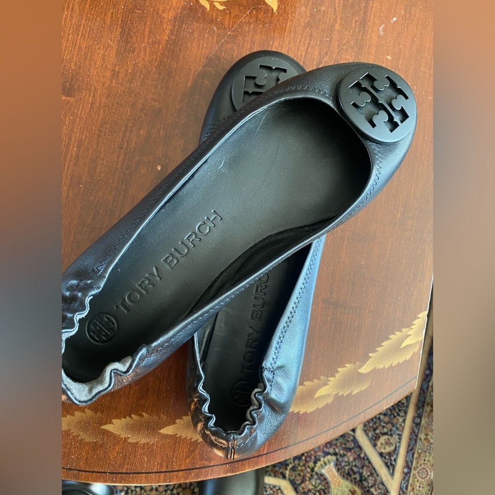 Tory Burch Flats
